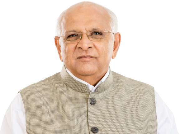 Chief Minister